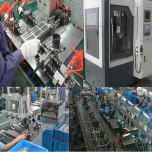  Moule, Injection Aluminium - matériels machines nous concevons et fabriquons les moules pour injections d'aluminium et de zamak.--nous assurons dans notre usine également la production de produit fini ou semi fini en aluminium ou en zamak.--nos principaux marchés à l’heure actuelle sont l’allemagne,  la france  l'italie et les