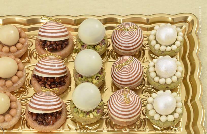  Patisserie Tunisienne - patisserie cherchons des clients ou des partenaires pour vente de pâtisserie tunisienne baklawa mlabess bjawia makroudh kaak warka  kaak amande mignardise macaron