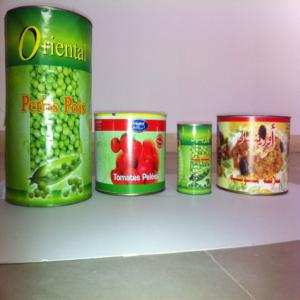  Tomate Pelée En Conserve - conserve semi conserve bonjour,  nous proposons des tomates pelées en conserve de 2, 5kg/1kg/0, 5kg/0, 250kg avec possibilité d'étiquetage personnalisé pour les grandes quantités.