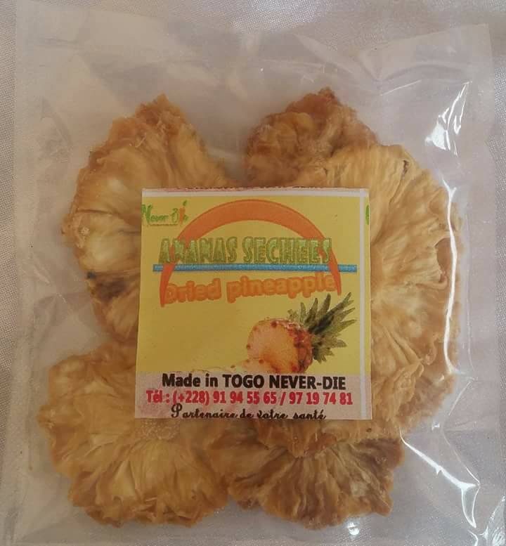  Vente De Fruits Séchés (amande Coco, Ananas) - fruits secs et graines grillées je suis productrice des fruit séchés notamment l'ananas et la coco séchés; nous produisons d'autres fruits séchés sur commande (mangue,  banane,  papaye)