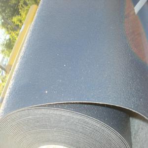  Revêtement De Sol Souple Antidérapant - hygiene entretien grande marque francaise--fin de serie / 2 eme choix et anti dérapant par incorporation de silice--2. kg / m² epaisseur 2mm--prix fob 1.60 euros / m²--reserve a l expor