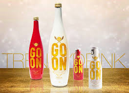  Nouvelle Boisson Tendance - boisson alcoolisée  première boisson stimulante alcoolisée (12, 9°) en france !--formulée à base de vodka française et d extraits naturels de guarana,  ginseng,  gingembre, --reconnus pour leurs vertus stimulantes et aphrodisiaques,  elle est sans caféine et sans--colorant ni c