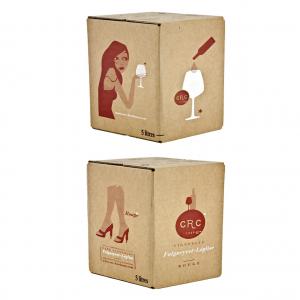  Vin En Bib 5litres - vins vente de vins en bag-in-box de 5 litres.--vin de bordeaux,  rouge ou rosé,  élaboré dans nos chais.--vin rouge issus de merlot à 80% et cabernet sauvignon 20%,  vin de l'année à la fois fruité et souple.--vin rosé issus de cabernet francs 80ù et c