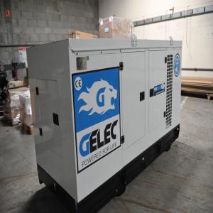  Promotion Groupe Electrogene Diesel 100 Kva - matériels machines super affaire - groupes électrogènes gelec  100 kva  --(seulement 9 disponibles)----en plus d’etre silencieux et économiques,  les groupes électrogènes gelec sont fiables,  robustes et simples d’utilisation.----caractéristiques du groupe ------châssis ac
