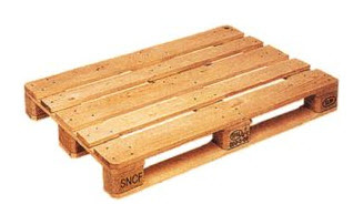  Palettes En Bois Traité - conditionnement nous sommes une société tunisienne (sfax) de fabriquons des palettes en bois selon norme internationale de phytosanitaire nimp 15