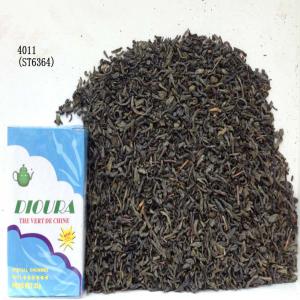 Thé Vert De Chine - café cacao thé  	nous sommes une société chinoise spécialisée dans la production et l'export de thé vert naturelle.nous recherchons des personnes intéressés de travailler dans ce domaine,  comme distributeur,  importateur ou représentant. nos produits sont de b