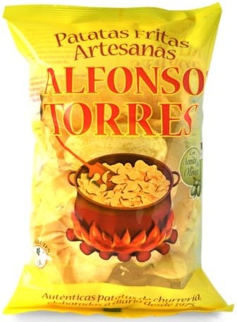  Frites Méditerranées Gourmet Avec Huile D'olive - fruits secs et graines grillées notre société,  á barcelone - espagne fabrique des chips depuis plus de 38 années.  nous recherchons des partenaires grossistes,  distributeurs et agents commerciaux spécialistes de la grande distribution,  mais aussi les bars et les brasseries,  pour la commercialisation de 