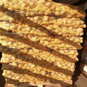 l/égumes oignons Pour pommes de terres 51 cm x 80 cm Lot de 100/ sacs Raschel
