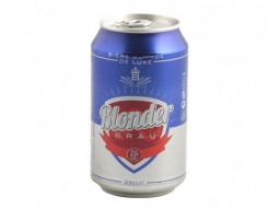  Bière Blonde De Luxe 4,2% 330 Ml - boisson alcoolisée ceci est un produit à ajouter sur notre liste de vente à l'étranger.nous souhaitons développer ce produit à long terme.--nous contactez si vous avez ce produit à nous faire offre,  prix ttc. vos propositions seront étudiées.--cordialement