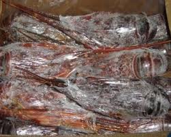  Langoustes Certifiées Ue Vendre - coquillage crustacé vente de langoustes certifées ue--langoustes entières ou queues de langouste surgelés.--les langoustes sont livrées par boites de 10 kg,  20kg ou 30kg. --langoustes entières surgelées calibrées 400/600 et 600/800 --queues de langoustes surgelées