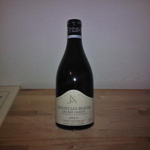  Offre Bourgogne Rouge - vins vin français aoc bourgogne rouge 750 ml 2011  quantité 1500 cols au tarif de 9, 70 € ht/bt. départ cave. merci de me contacter pour de plus amples infos