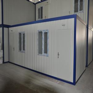  Cabines Sahariennes - matériels machines je propose des cabine de chantier équipées de 2pieces+ douche + wc avec 900/300/250 de dimension fabriquée en turquie a des prix très intéressants pour plus de détails n'hésitez de nous contacter----