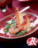  Crevettes Gambas Label Rouge De Madagascar - coquillage crustacé la crevette de madagascar label rouge,  est tout simplement la meilleure. les gambas de madagascar sont reconnues de qualité supérieure - certifiées label rouge,  elles sont le fruit d’une filière qualité totalement intégrée,  de l’origine jusque dans no