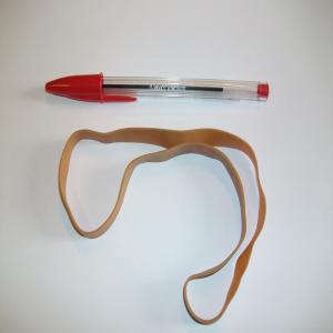  Bracelets Caoutchouc Naturel - conditionnement dimensions- 200 x 10 mm--composition principale- caoutchouc naturel--conditionnement &agrave; la demande du client--provenance ---utilisation unique lors de montages m&eacute;caniques en industrie--produit propre et neuf----