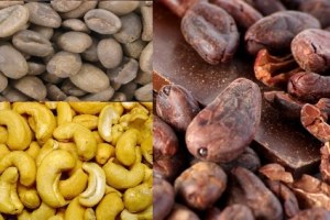  Café Cacao Noix De Cajou Ivoirien - café cacao thé filiale d'une grande société algérienne installée à abidjan vous offre a des prix concurrentiels des produits de la source d'une très bonne qualité,  nous pouvons vous faire une offre de prix pour ces produits - café non-torréfié , 