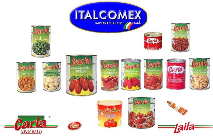  Tomate Concentre Italien De Marque - céréales je propose des offre jusqu'au port de decharge. pour les produit suivant- concentre de tomate 400g.800g etc--tomate pelee. tommate--les petit tomate--le pulpe de tomate--la pure de tomate.--mais aussi les legume en boite de marque carla.----