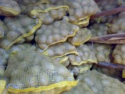  Légumes Saveur Tunisien (pomme De Terre) - fruits et légumes nous sommes producteurs et exportateurs de fruits et légumes frais. nous cherchons des clients sérieux pour une grande quantité de pomme de terre,  variété spunta. nos prix sont raisonnables. merci de nous contacter.--