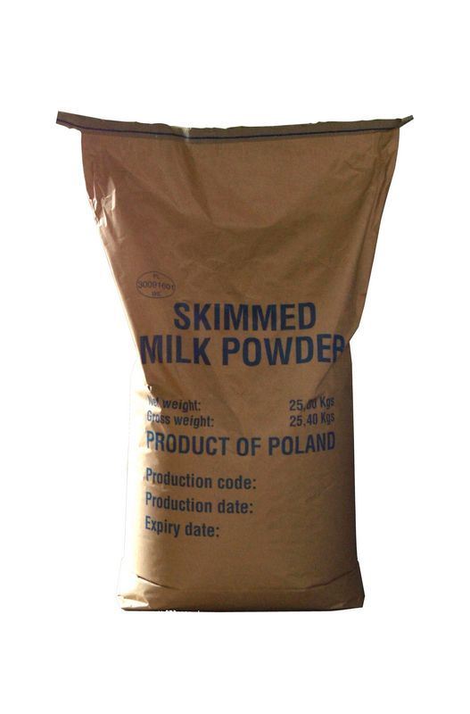  Lait En Poudre - lait et produits laitiers distributeur de lait en poudre,  origines pologne,  nous vous proposons du lait en poudre écrémé non végétale,  mini 1, 25% mg et mini 34% p ----emballages sacs de 25kg ou big bags 1t----norme européenne haccp,  brc,  ifs,  iso 9001,  iso 14001