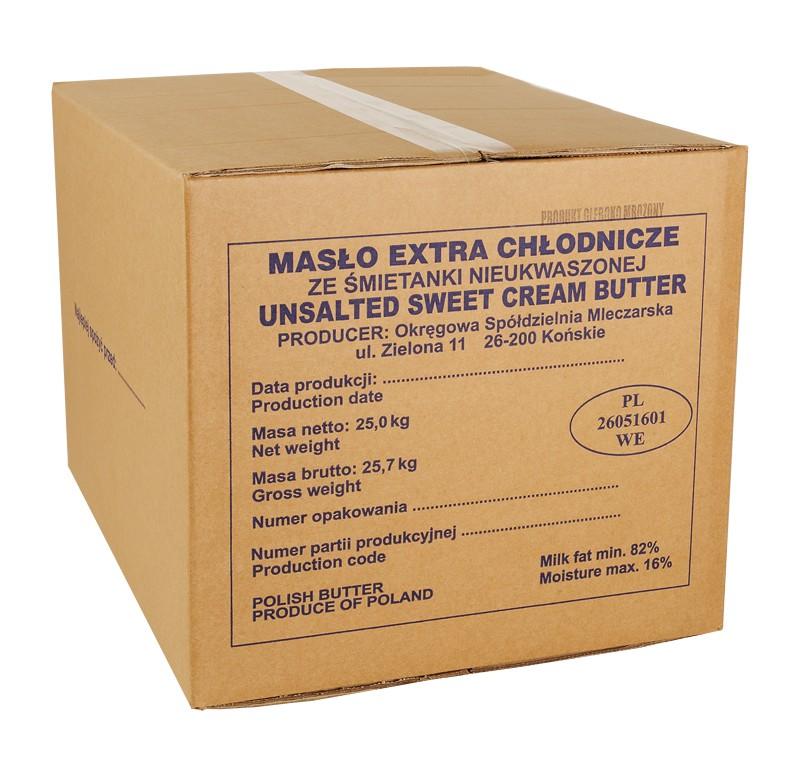  Beurres Polonnais - lait et produits laitiers distributeur de beurres origine pologne,  nous vous proposons du beurre 82%,  ----emballages carton de 25 et 5 kg----normes européenne haccp,  brc,  ifs,  iso 9001,  iso 14001 