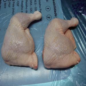  Cuisse De Poulet Chicken Quarter Leg - viandes et oeufs nous travaillons avec une cinquantaine de producteurs en amérique du sud ayant une qualité incomparable,  et plus d'une centaine dans le monde.----nous proposons- cuisse de poulet,  poitrine,  aile,  et toutes les découpes.