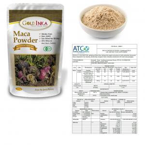  Maca En Poudre - matiere vegetale bonjour, ----nous recherchons des clients int&eacute;ress&eacute;s par de la maca en poudre (sachets ou g&eacute;lules) ----cordialement.--