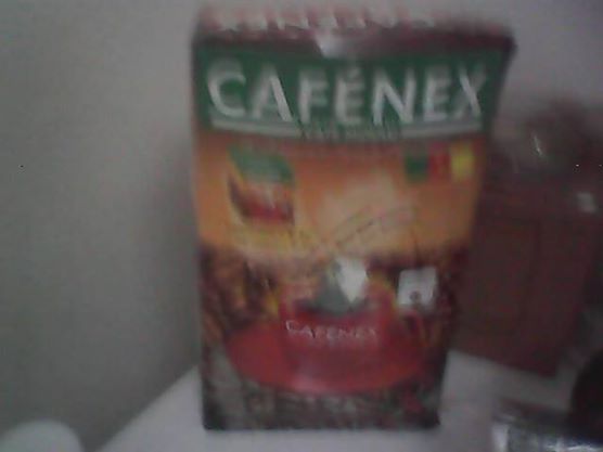  Café Infusion Style Avec Filtre Incoorporé - café cacao thé tout bon caf&eacute;  infusable avecfiltre incoorpor&eacute; denomme cafenex tres bon  nous sommes pres a satisfaire vos commande --merci