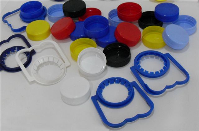  Capsule 21/29 Et 40/48 - huiles nous cherchons des clients pour l'achat des bouchons mono pièce 21/29 pour huile végétale, bouchons et poignets 40/48 