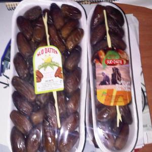  Vente De Dattes D'algérie - fruits secs et graines grillées nous sommes une entreprise algérienne en plein expansion producteur et exportateur  vers l'espagne  de dattes  deglet noor   fraiche et certifié bio de tolga dans la wilaya de biskra--emballage sedusiant (250g,  500g,  1kg,  2 kg,  5 kg et 10 kg),  en conformité avec les normes inter