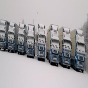  Transport Russie, Ex-urss, Europe - transport transit logistique transport vers la russie,  russia,  kazakhstan,  bielorussie,  belarus ukraine,  ex-urss,  en echange avec la france,  belgique,  belgie,  et europe--nous sommes une société de transport et d'affrètements,  spécialisée dans les transports terrestres,  frigorifiques ou bâ