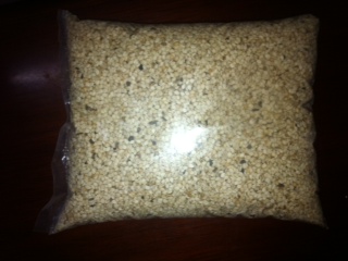  Sesame Blanche - fruits secs et graines grillées  recherche sesame blanche,  r&eacute;colte 2014,  pour une quantit&eacute; de 10, 00 &agrave; 20, 000 tonnes. conditionnement en sac de jute de 50 kg. offre au prix fob 