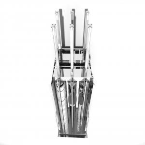  Etude Et Fabrication De Machine En Agro Alim. - matériels machines fort de plus de 20 ans d'exp&eacute;rience,  vous propose des &eacute;tudes de lignes compl&egrave;tes,  des machines fonctionnelles de lavage,  de manutention,  de conditionnement ainsi que la fabrication et l'int&eacute;gration sur site de la solution propos&eacute;e. veille technologique,  m&eacute;th