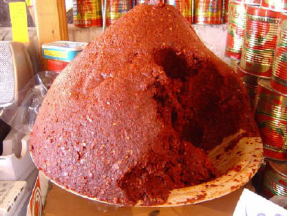  Harissa Du Cap Bon - épices aromates on vous offre harissa du cap bon,  meilleur marque dans sa catégorie avec un très bon prix.--nous sommes ravi de vous servir. 