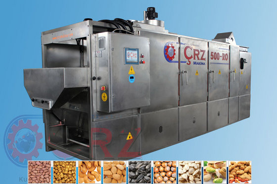  Machines Pour Les Graines Et Fruits Secs - matériels machines je suis représentant de la société turque qui est spécialisée dans la fabrication de machines avec les plus hauts standards de qualité qui servent à torréfier ,  frire ,  saler ... les graines et fruits secs pour obtenir la meilleure qualit&eacut