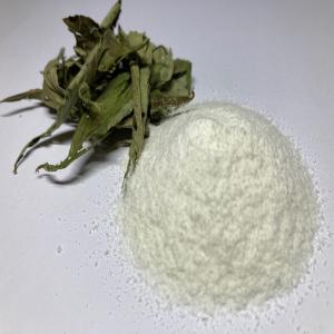  Stevia Sg95 Certification D'origine Paraguay - produits sucrés disponibilit&eacute; imm&eacute;diate de 1 tonnes de glycoside de steviol ( stevia naturel certification et d&eacute;nomination d'origine paraguay ),  possibilit&eacute; de programmation pour livraison de plusieurs tonnes mensuelles.----