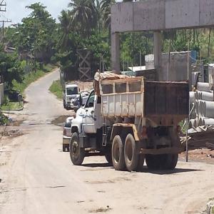  Exploitation Carriere - Industrie exploitation recherchons partenaire pour exploitation carri&egrave;re de sable pour la construction avec contrat sur dix ans. haute rentabilit&eacute;. nous contacter par email via fiche client espaceagro.--cordialement