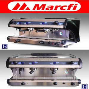  Machine Café Et Matériels Frigorifique - matériels machines machine à café de marque marcfi et divers matériels frigorifique,  fabrication tunisienne norme iso 9001. prix bien étudiés (départ usine, fob, cif, ...)