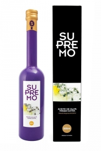  Huile D'olive Vierge Extra D'andalousie - huiles huile d'olive vierge extra,  recolté le mos d'octobre,  extrait par des process mécaniques,  variété picual,  acidité à 0.13.----cela sent la feuille de la tomate et la verdure,  et sa couleur est vert fluo. ideal pour assaisonner les salades,  pates... ----prix g