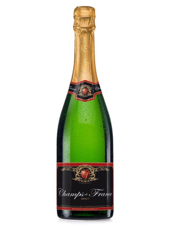 Destockage Vin Mousseux Français - vins destockage a saisir au plus vite--champs de france brut methode traditionelle--vin mousseux de qualit&eacute;----degr&eacute; d'alcool - 11.5%--quantit&eacute; - 5 palettes de 480 bouteilles en caisse de 6--lieu - lyon----prix - 3 ht au lieu de 3.90 ht.--n&eacute;gociable selon les quantit&eacute; s