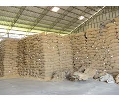  Riz Indien Cif Port De Cotonou - céréales nous avons 13000 tonne de riz parboiled indien 5% brisure au port de cotonou. nous recherchons activement des acheteurs directes. nous prix sont très compétitifs et le riz de très bonne qualité.--