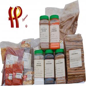 Épices et condiments pour professionnels - épices aromates nous offrons une grande variété d'épices,  les assaisonnements et les herbes. nous nous spécialisons dans la vente en vrac,  et nous pouvons offrir les meilleurs prix sur le marché.