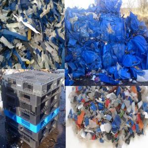  Nous Achetons Vos Déchets Plastiques - energie renouvelable nous achetons vos déchets plastiques pour les valoriser en allemagne!--faites nous parvenir vos offres avec prix, photos, lieux d'enlevement.  quantité minimum- 20 tonnes--nb- scammeurs et arnaqueurs,  passez votre chemin.  