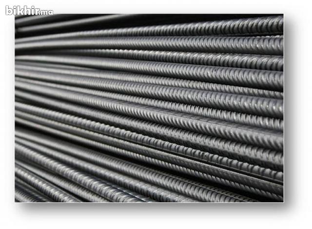  Fer Beton Au Maroc - métaux  nous vendons tous type a fer &agrave; b&eacute;ton en gros sur tous le territoire marocain un prix tr&egrave;s int&eacute;ressant .----pour vos commande veuillez ,  nous contacter----