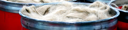  Fil, Sacs En Fibre, Ficelle, Polypropylène, Corde - conditionnement commercialise des solutions d’emballage reposant sur des produits et services répartis suivant les catégories ci-après - jute sacs en fibre naturelle de jute destinés a l‘exportation de café,  cacao,  anacarde ; big bag mixte (jute et polypropylene) destinés a