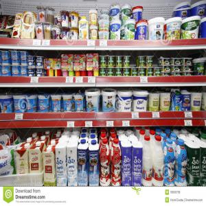  Pdts Laitiers Haute Gamme Pour Le Marché Libyen - lait et produits laitiers nous cherchons pour notre client en libye des produits laitiers(fromages, yaourt, ... et du lait) pour le marché libyen,  en grosse quantité  par commande.nous précisons que nous cherchons des produits d'origine  europe  . merci de me contacter.