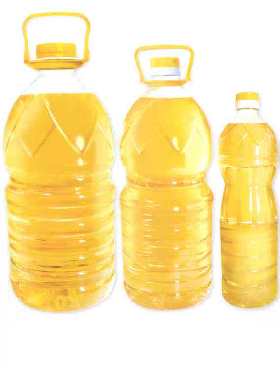  Huile De Tournesol - huiles nous vous proposons de huile de tournesol raffinée pure à 100 % d'origine ukrainienne.--notre produit est conditionné sous la forme de bouteilles en plastique de 1,  3 et 5l  ou en vrac--la capacité de chargement d’un flexytank est de 21, 5 tonnes dans un conteneur de 20’.-