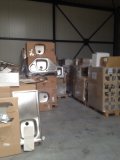  Évier En Inox - matériels machines on met en vente - un lot de 3500 pièces  d'evier en inox tout neuf  a 50 euros pièce. si vous aurez besoins plus d´informations n´hésitez pas s´il vous plait de nous contacter . on répond directement 