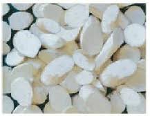  Tapioca Chips - féculents we are a producer of tapioca chips based in abidjan ivory coast. and we are looking for a regular buyer for a long term contract. don't hesitate to contact us for details. thanks