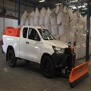  Sel De Deneigement - Industrie exploitation big bags de 500 kgs et 1000kgs.--palettes de sacs en 25 kgs.1000kgs la palette.--camion en vrac sur demande ainsi que vente de chlorure de calcium en sacs de 25 kgs 1000kgs la palette.