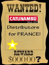  Recherche De Distributeurs En France - café cacao thé pme espagnole,  situ&eacute; &agrave; s&eacute;ville. nous sommes sp&eacute;cialis&eacute;s en caf&eacute;s haut de gamme. catunambú est l un des caf&eacute;s les plus vendus en espagne,  riche en qualit&eacute; et en saveur,  et depuis quelques ann&eacute;es,  nous vendons aussi hors de nos fronti&egra