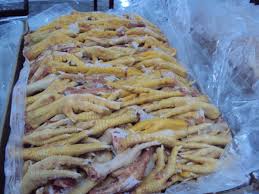  Vente Des Pattes De Poulet Grade - viandes et oeufs nous disposons des pattes de poulet congel&eacute;s dans des tunnels &agrave;   -40&deg;c,  stock&eacute;s dans des chambres n&eacute;gatives &agrave; -25&deg;c.--la quantit&eacute; disponible par mois est 2 000 tonnes  maximum